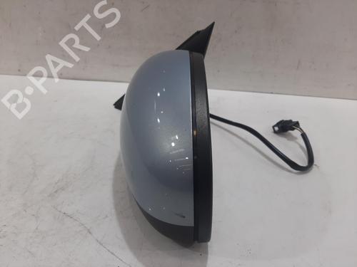 Left mirror SKODA FABIA II (542) 1.2 TSI | BP29883982C26