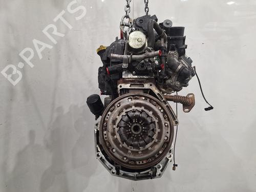 Engine NISSAN JUKE (F15) 1.5 dCi | BP34644621M1 - Image 3