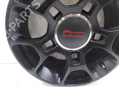 Rim FIAT 500 C (312_) 0.9 (312AG1A) | BP30324817C45 