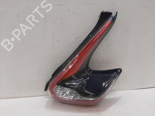 Used Right taillight NISSAN JUKE (F15) 1.5 dCi (110 hp) 30057843