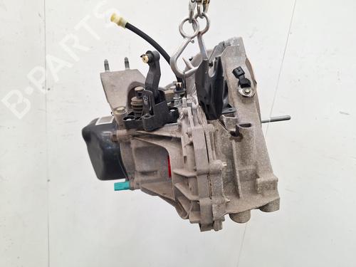 Gearbox DACIA SANDERO II TCe 90 (B8M1, B8MA, B8AC) | BP36403817M3 - Image 5