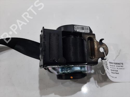 Other DACIA DUSTER (HM_) 1.6 SCe 115 (HMM1) | BP34101345O1  - Image 6