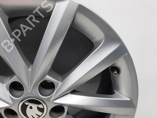 Felg SKODA FABIA III (NJ3) 1.0 | BP26796652C45 