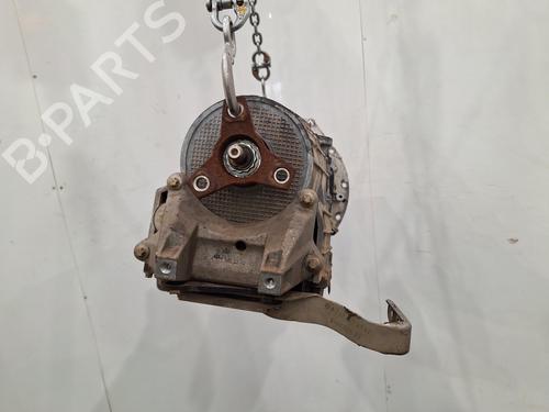 Gearbox MERCEDES-BENZ C-CLASS (W204) C 180 CGI (204.049) | BP36810380M3 - Image 5