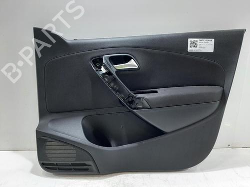 Used Other VW POLO V (6R1, 6C1) 1.2 TDI (75 hp) 30608539