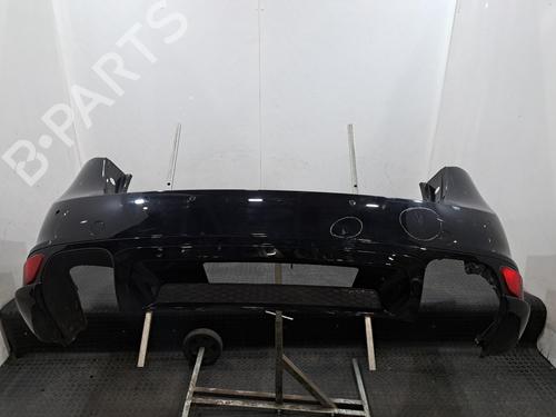 Used Rear bumper PORSCHE CAYENNE (92A) 3.0 Diesel (245 hp) 26752620