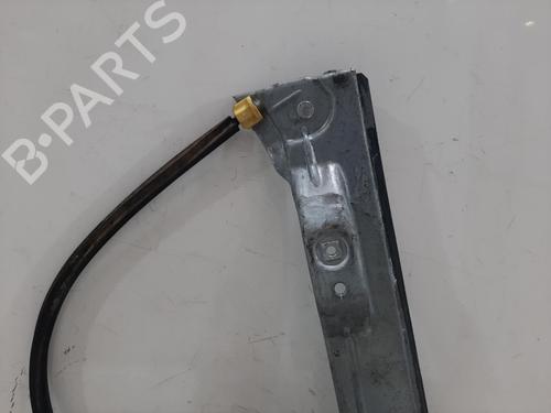 Rudehejsemekanisme Højre foran RENAULT CLIO III (BR0/1, CR0/1) 1.2 16V (BR02, BR0J, BR11, CR02, CR0J, CR11) | BP29636902C23 