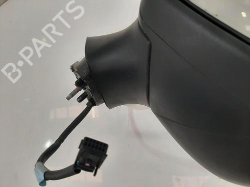 Left mirror RENAULT CLIO IV (BH_) 1.2 16V | BP27281519C26 