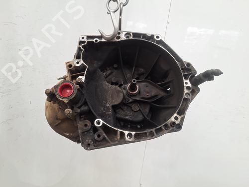 Used Gearbox Gearbox 39202223 39202223