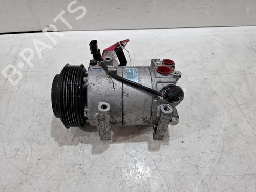 Used AC compressor AC compressor KIA PICANTO III (JA) 1.2 (84 hp) 39983529 39983529