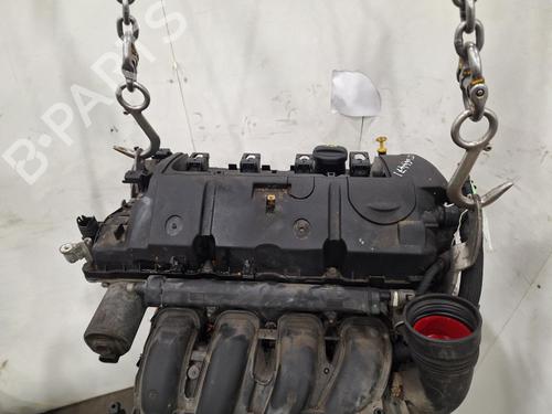 Engine PEUGEOT 207 CC (WD_) 1.6 16V | BP40455538M1 - Image 5