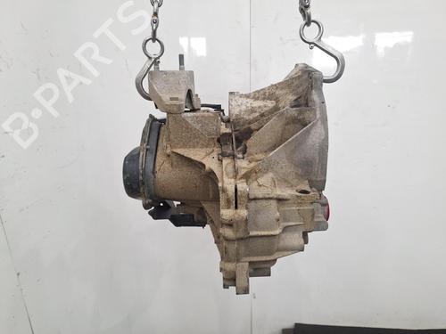 Gearbox FORD FIESTA VI (CB1, CCN) 1.25 | BP32239852M3