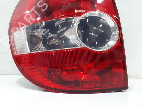Left taillight VW FOX Hatchback (5Z1, 5Z3, 5Z4) 1.2 | BP29471374C34 