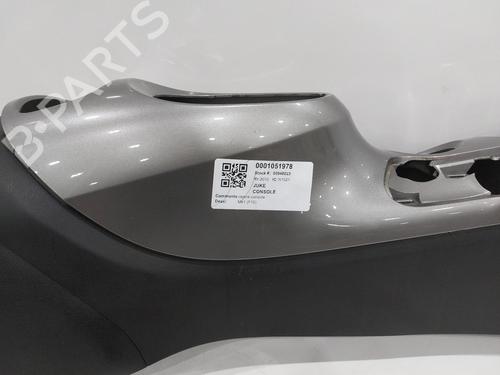 Middle console NISSAN JUKE (F15) 1.6 | BP26794586I22 
