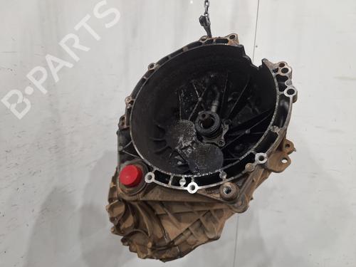 Used Gearbox Gearbox FORD TRANSIT CUSTOM V362 Van (FY, FZ) 2.0 EcoBlue (130 hp) 40040115 40040115