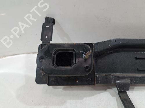 Rear bumper reinforcement KIA CEE'D (JD) 1.6 CRDi 136 | BP29703794C73 