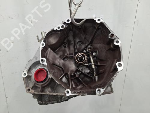 Gearkasse SUZUKI CELERIO (LF) 1.0 (AVK310) (68 hp) 32064541