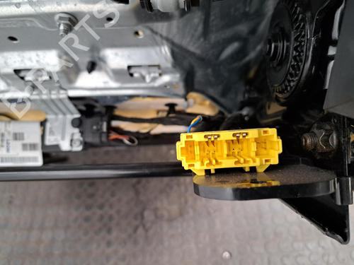 Left front seat MERCEDES-BENZ A-CLASS (W176) A 200 CDI / d (176.008) | BP38273441C15 - Image 6