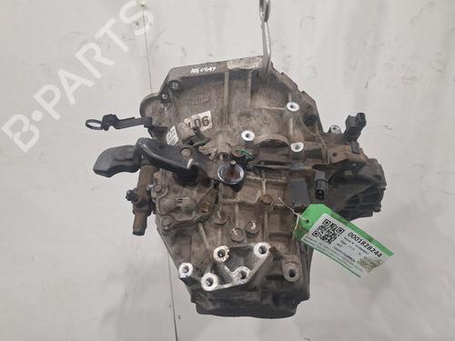 Gearbox KIA RIO III (UB) 1.25 CVVT | BP39267022M3 - Image 3