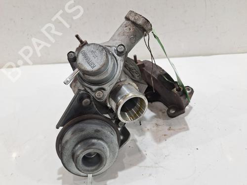 Used Turbocharger/Supercharger FIAT 500 (312_) 0.9 (312AXG1A, 312.AXG11) (86 hp) 27387682