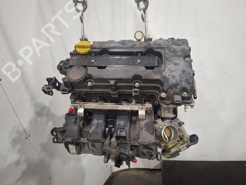 Engine VAUXHALL MERIVA Mk II (B) (S10) 1.4 | BP38621025M1 - Image 5