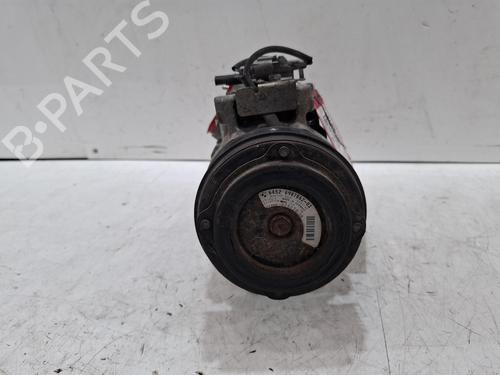 AC compressor BMW 1 Convertible (E88) 118 d | BP40116887M34 - Image 5