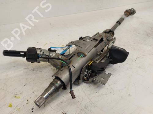 Used Steering column CITROËN DS3 (SA_) 1.6 THP 155 (156 hp) 26863378