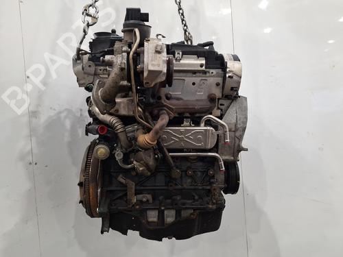 Engine SKODA ROOMSTER (5J7) 1.6 TDI | BP31846794M1