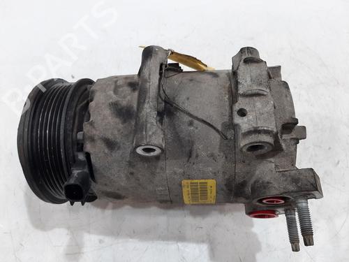 AC compressor FORD FIESTA VI (CB1, CCN) 1.25 | BP38433726M34 - Image 3