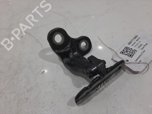 Hinge/Door check strap JAGUAR I-PACE (X590) EV400 AWD | BP34733660C146 - Image 3