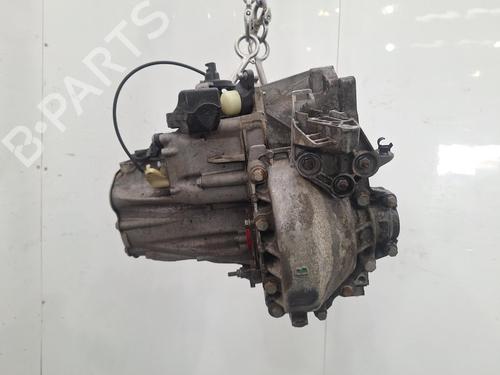 Gearbox CITROËN C4 Picasso II 1.6 BlueHDi 120 | BP32239833M3