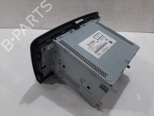 Radio SKODA SUPERB II (3T4) 1.4 TSI | BP29883759E6 