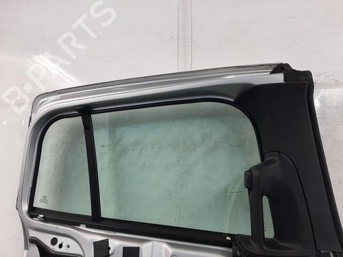 Left rear door FORD B-MAX (JK) 1.6 Ti | BP29397798C4 