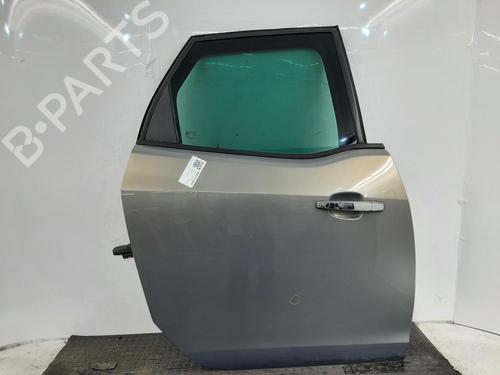 Used Right rear door Right rear door VAUXHALL MERIVA Mk II (B) (S10) 1.4 (101 hp) 34478993 34478993
