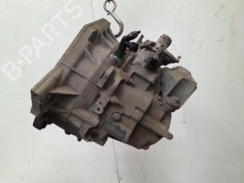 Gearbox VAUXHALL ASTRA Mk VII (K) (B16) 1.6 CDTi | BP38537279M3 - Image 4