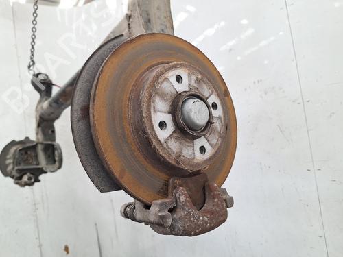 Rear axle CITROËN BERLINGO MULTISPACE (B9) 1.2 PureTech 110 | BP26787462M2 