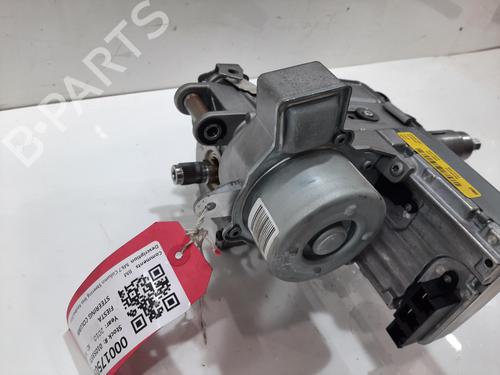 Steering column FORD FIESTA VI (CB1, CCN) 1.25 | BP36697486M21 - Image 4