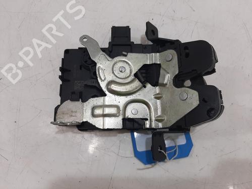 Tailgate lock JAGUAR I-PACE (X590) EV400 AWD | BP29266522C101 