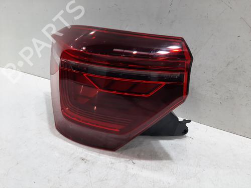 Left taillight VW POLO VI (AW1, BZ1, AE1) 1.0 TSI | BP32270132C34 