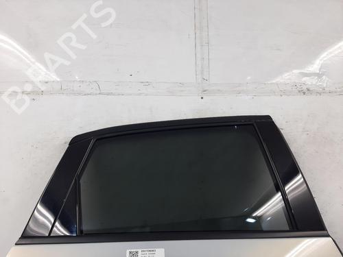 Right rear door HONDA JAZZ V (GR_, GS_) 1.5 eHEV (GR3, GR6) | BP31208918C5