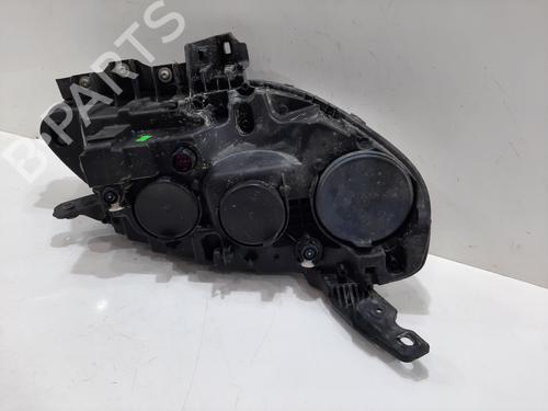 Left headlight FIAT DOBLO Cargo (263_) 1.6 D Multijet | BP28574778C28 