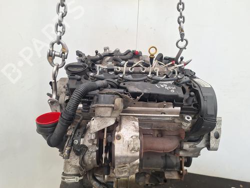 Engine VW TIGUAN (5N_) 2.0 TDI 4motion | BP37794969M1 - Image 5
