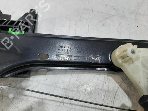 Rear left window mechanism JAGUAR I-PACE (X590) EV400 AWD | BP30324661C24 - Image 5