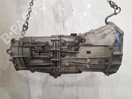 Gearbox BMW X1 (E84) xDrive 20 i | BP26785028M3 - Image 4