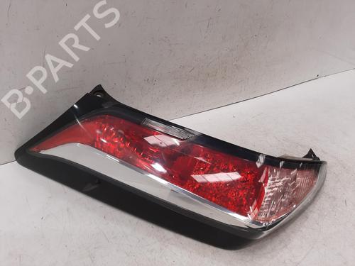 Left taillight TOYOTA AYGO (_B4_) 1.0 (KGB40) | BP33699410C34 - Image 3