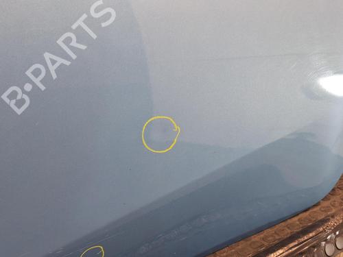 Left rear door NISSAN NOTE (E12) 1.2 DIG-S | BP31538271C4 