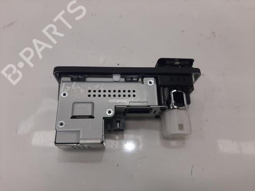 Electronic module JAGUAR I-PACE (X590) EV400 AWD | BP36773596M83 - Image 4