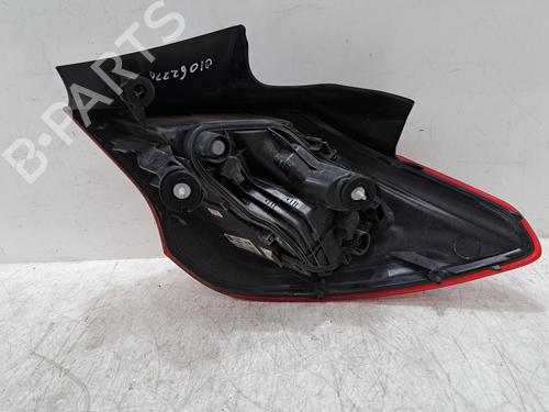 Left taillight VAUXHALL CORSA Mk IV (E) (X15) 1.4 | BP39532020C34 - Image 4