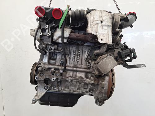 Engine CITROËN C4 II (NC_) 1.6 HDi 90 | BP39614766M1 - Image 3