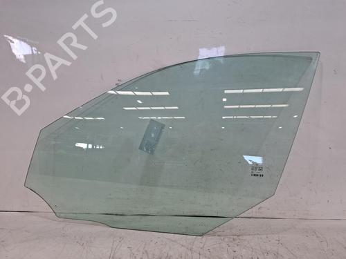 Used Front left door window Front left door window 39622569 39622569